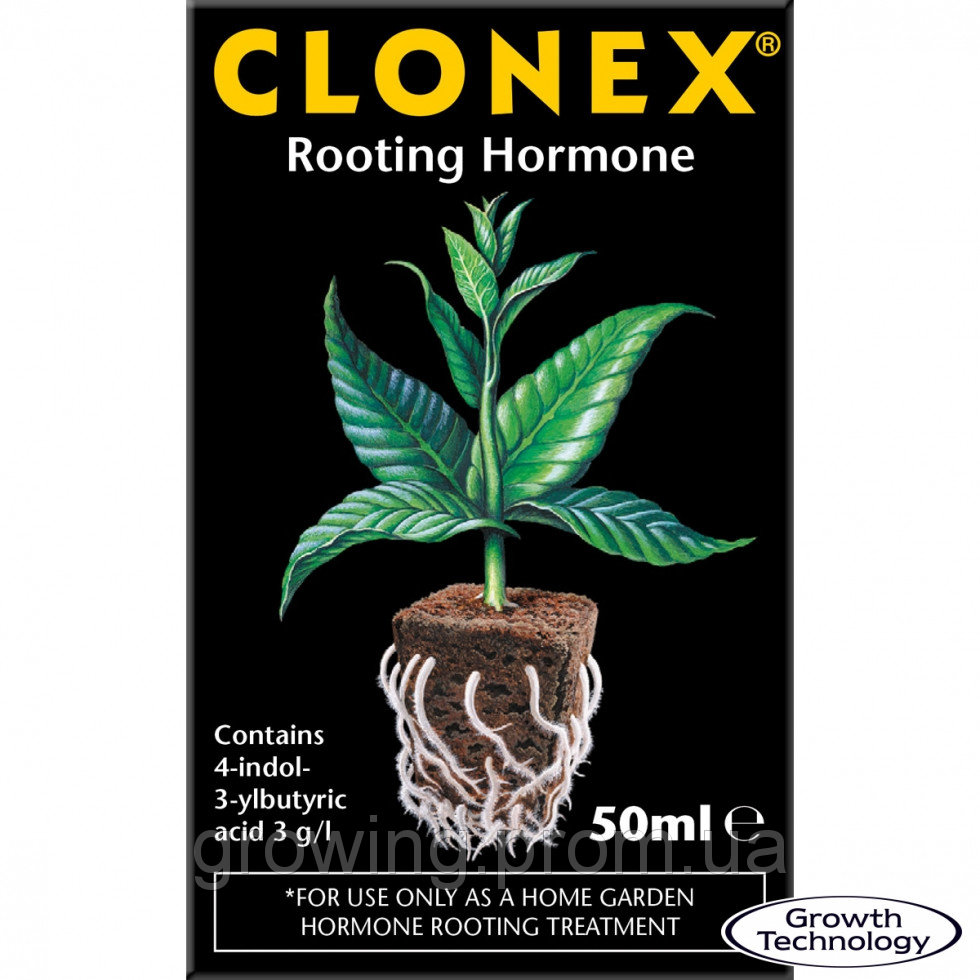 Клоннекс. Growth Technology Clonex 50 мл. Укоренитель клуекс гель Англия. Клонекс гель. Клонекс Clonex гель для укоренения.